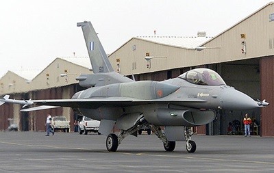 США продадут Болгарии истребители F-16
