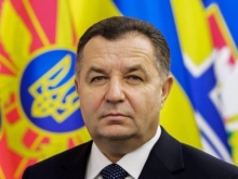 Степан Полторак намерен премировать военных перед отправкой в Донбасс - «Военное обозрение»