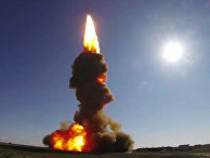 Stern (Германия): запуск ракеты ПРС-1М — путинская противоракетная оборона станет еще быстрее - «Военные дела»