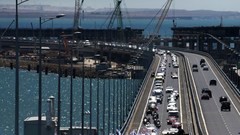 Строителям Крымского моста не доплатили 400 млн рублей - «Технологии»