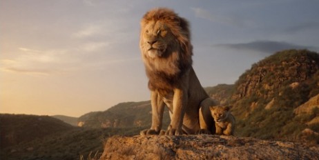 Студия Disney опубликовала новый тизер фильма «Король Лев» - «Автоновости»