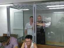 Свидетели обвинения продолжают давать показания в пользу «куликовцев» Долженкова и Мефёдова - «Военное обозрение»