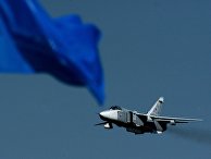 SVT (Швеция): на шведском аэродроме приземлился русский самолет-шпион - «Общество»