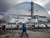 The Bloomberg (США): если бы сериал «Чернобыль» канала HBO снимали русские - «Общество»