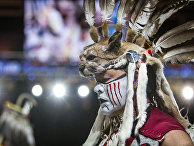 The Daily Beast (США): как американские индейцы чудом избежали уничтожения и достигли процветания - «Общество»