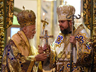 The Economist (Великобритания): дар преодоления барьеров ускользает от православных христиан - «Общество»