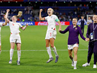 The Economist (Великобритания): женский футбол процветает — как на поле, так и за его пределами - «Общество»