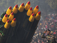The National Interest (США): почему индийская гиперзвуковая ракета может спровоцировать ядерную войну - «Военные дела»