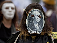 The Washington Post (США): ближайшие союзники США всячески стараются подорвать положение американского доллара - «ЭКОНОМИКА»
