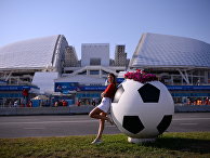 The Washington Post (США): после чемпионата мира футбольных болельщиков в России стало намного больше - «Общество»