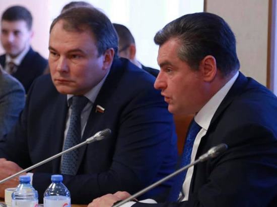 Толстой: РФ направит заявку на подтверждение полномочий в ПАСЕ
