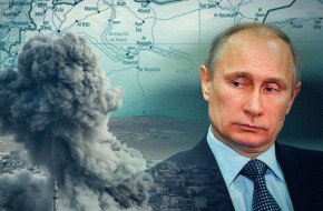 Трамп испугался бомбить Иран из-за Путина - «Новости Дня»