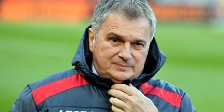 Тренер сборной Черногории уволен за отказ выйти на матч с Косово - «Мир»