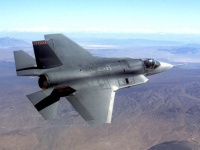 Турецких пилотов, проходивших подготовку на F-35, отстранили от полётов в США - Военный Обозреватель - «Военные действия»