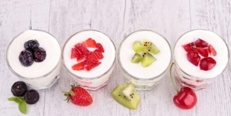 Ученые выявили необычное полезное свойства йогурта - «Культура»