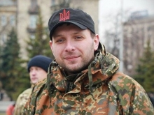 Уходящие натуры: ЦИК не допустил к выборам сотника майдана Парасюка - «Военное обозрение»