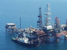 Украина обвинила Россию в воровстве газа в Черном море - «Военное обозрение»