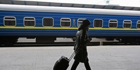 Укрзализныця начнет продавать билеты за 60 дней до отправления поезда - «Спорт»