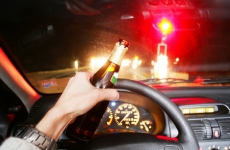 Управление транспортным средством в состоянии алкогольного опьянения влечет уголовную ответственность