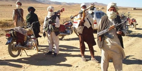 В Афганистане талибы убили 26 членов правительственной милиции - «Общество»
