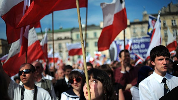 В чем поляки лучше русских? Президент Польши раскрыл страшную тайну - «Новости дня»