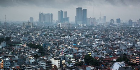В Индонезии перенесут столицу с острова Ява на Калимантан - «Происшествия»