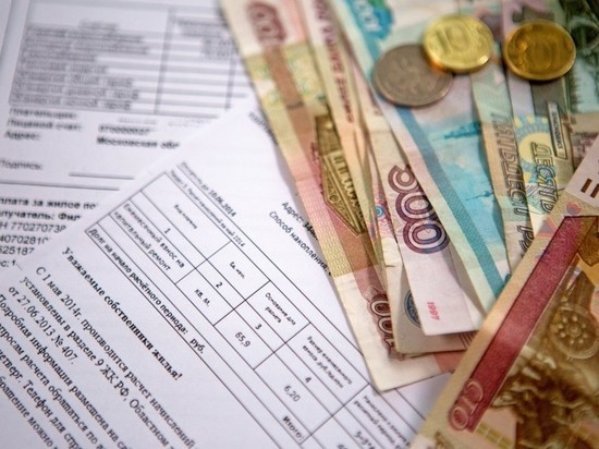 В Калмыкии вырастут цены на коммунальные услуги
