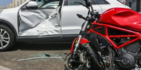 В Киеве мотоциклист попал в смертельное ДТП - «Автоновости»