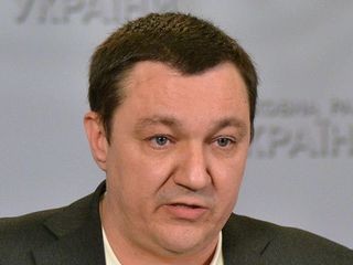 В Киеве погиб нардеп Дмитрий Тымчук - «Технологии»