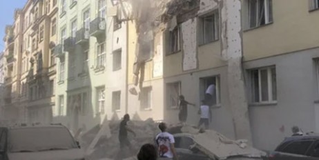 В результате взрыва в Вене погиб один человек - «Автоновости»
