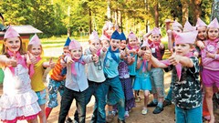 В Саратове отменили первые смены в детских лагерях из-за угрозы эпидемии - «Здоровье»