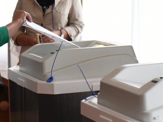В Серпухове завершились выборы в Совет депутатов городского округа