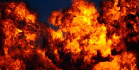 В США прогремел взрыв на нефтяном заводе - «Культура»