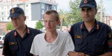 В Турции украинский турист избил отца до смерти - «Происшествия»
