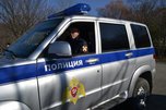 В Уссурийске сотрудники вневедомственной охраны обнаружили угнанный автомобиль - «Новости Уссурийска»