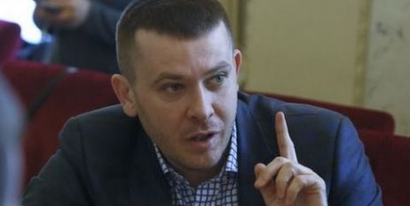 Іван Крулько: Україні потрібні справжні зміни у податковій системі - «Общество»
