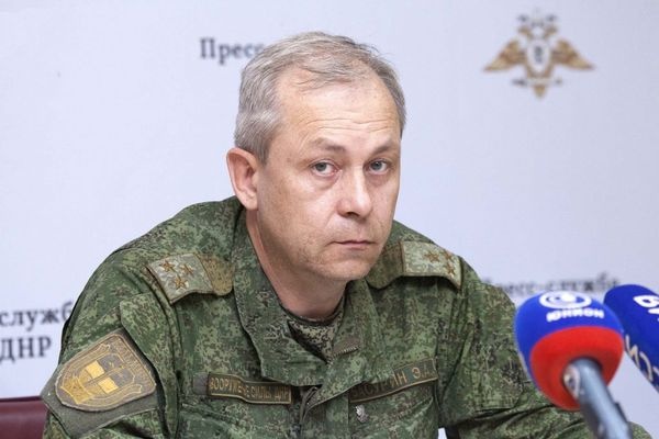 В ДНР опровергли приближение ВСУ к Донецку - «Новости Дня»