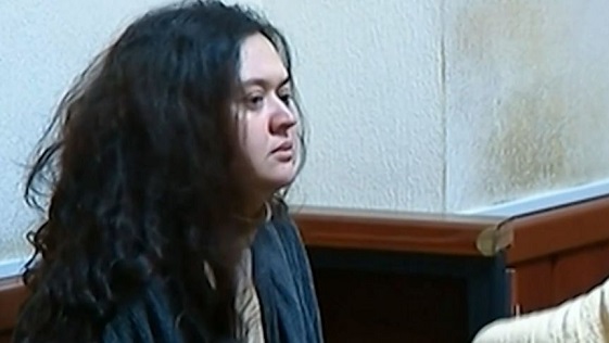 В Грузии продлили арест многодетной украинке Юлии Сусляк - «Новости Дня»