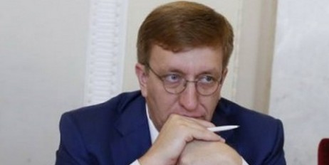 Владислав Бухарєв став керівником Служби зовнішньої розвідки - «Политика»