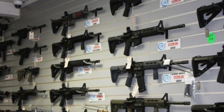 Власти Новой Зеландии потратят более 130 млн долларов на выкуп оружия у населения - «Общество»