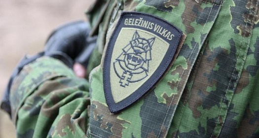 В Литве и на Балтике стартуют крупные учения НАТО - «Новости Дня»