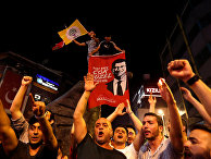 Вотум недоверия Эрдогану: какие последствия будут иметь скандальные перевыборы в Стамбуле (Европейська правда, Украина) - «Политика»