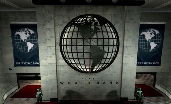 Всемирный банк понизил прогноз роста ВВП России из-за нефти - «Новости Дня»