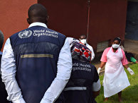 Вспышка Эболы в Конго распространяется: в Уганде умер пятилетний мальчик (The Guardian, Великобритания) - «Общество»
