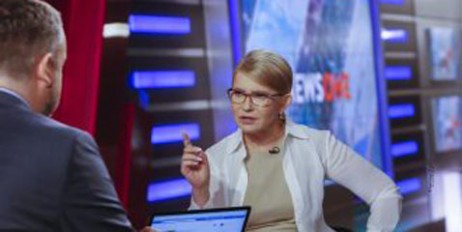 Юлія Тимошенко: Сьогодні треба підтримувати селянина, а не розпродавати землю - «Культура»