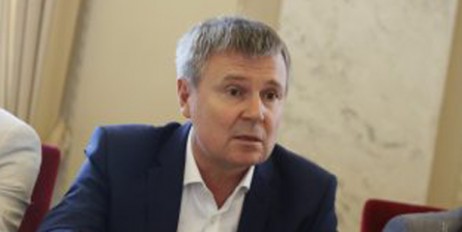 Юрій Одарченко: «Батьківщина» послідовно бореться з олігархами - «Культура»