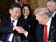 Юй Сян: вместе Китай и США могут реформировать мировой экономический порядок (Хуаньцю шибао, Китай) - «ЭКОНОМИКА»