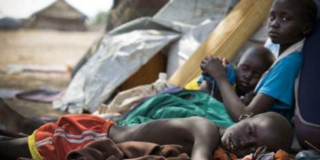 Южному Судану угрожает голод - ООН - «Культура»