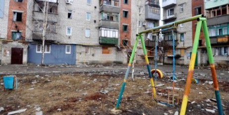 За 5 лет войны на Донбассе оккупанты убили более 240 детей - «Культура»