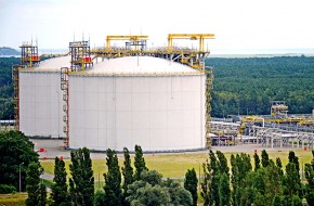 Зачем поляки превращают страну в «газовый баллон» - «Новости Дня»